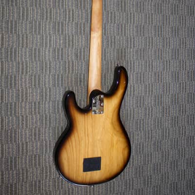 Ernie Ball Music Man Stingray Bass (2024) image 2