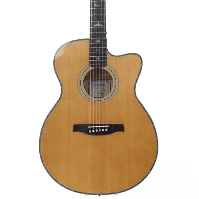 Paul Reed Smith (PRS) SE A50E Natural [E15428] (06/15) image 6