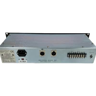 Universal Audio 1176LN *Expert Tested*Guaranteed* image 4