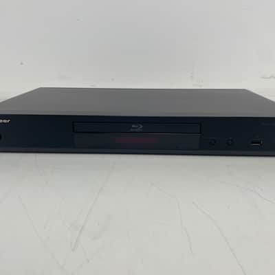 Pioneer - BDP-160-K - Blue-ray Player - Serviced (Repaired) image 8