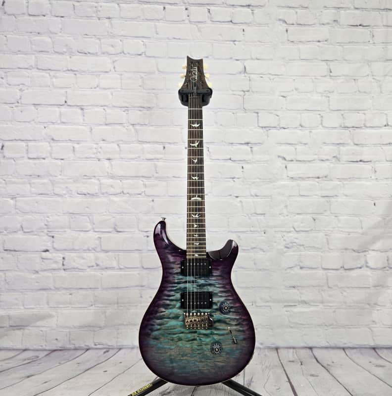 PRS Custom 24 Wood Library | Reverb Canada