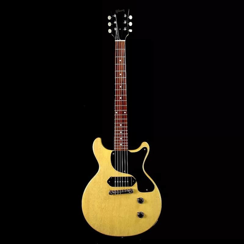 Gibson Custom Shop Historic Collection '58 Les Paul | Reverb Canada