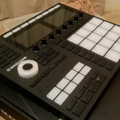 NEW Native Instruments Maschine MKIII image 2