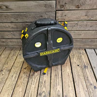 Hardcase 14" Snare Drum Case USED! RKTTP290626 image 2