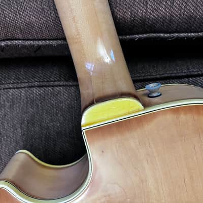 1978 Ibanez GB-10 George Benson w/ Original Flight Case image 15