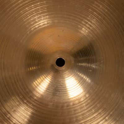 Zildjian 16" CO Stamp Medium Crash Cymbal 1173g image 3