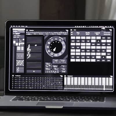 Audioutlaw | MIDI Input Assistant image 3