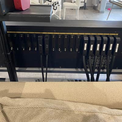 TRIDENT Audio Developments T24 Studio Console image 5