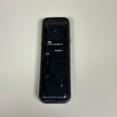 Sony ICD-PX470 Handheld Stereo Digital Voice Recorder 4GB USB microSD MP3 image 7