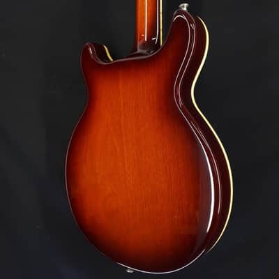 Hamer USA Newport Pro 2004 image 15