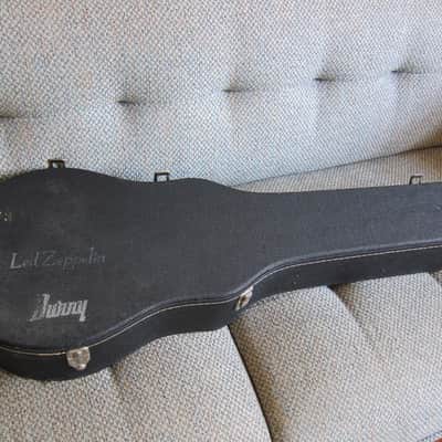 Burny RLG-50 1983 image 8