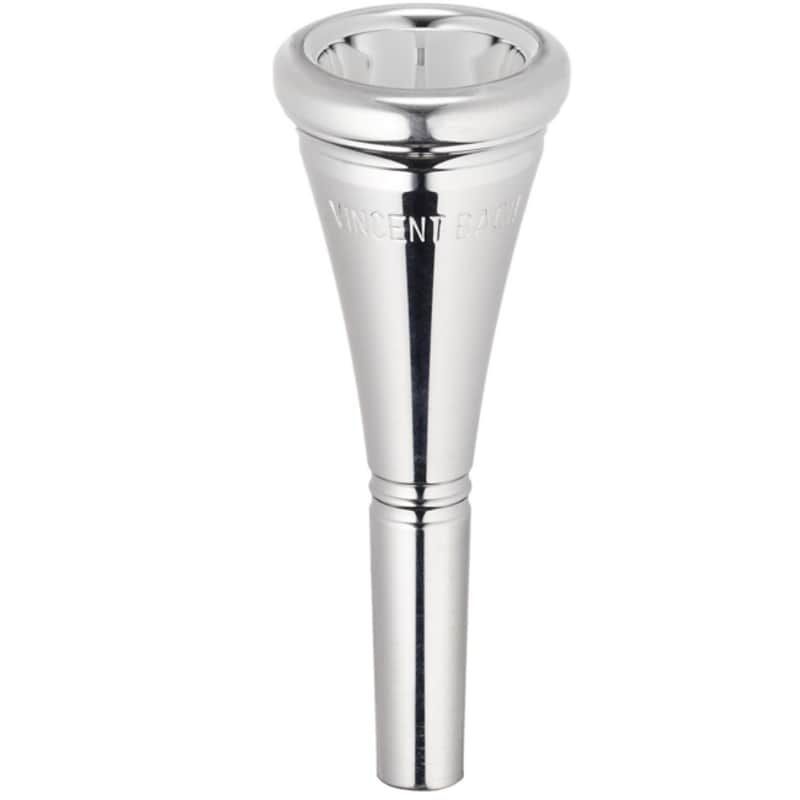 Bach Standard French Horn Mouthpiece-3 image 1