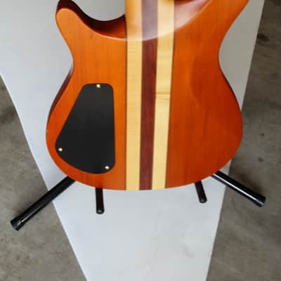 Copley 5 String Bass image 3