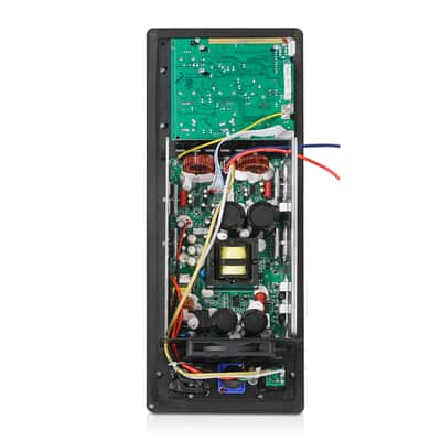STPA11-G900 | 2-Channel Class-D Plate Amplifier 2 x 600W Continuous w/ TWS Bluetooth, Speaker Output, DSP, for PA DJ Subwoofer Cabinets image 2