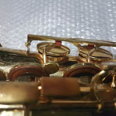 1970 Conn Alt / Alto Sax / Saxophone image 10