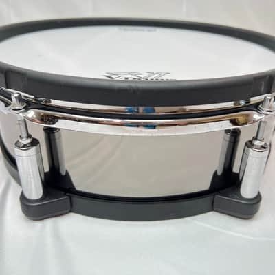 Roland PD-128-BC V-Pad 12" Dual Trigger Mesh Drum Pad image 4