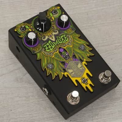 Used Zzombee Filtremulator Multi-fx Pedal image 1