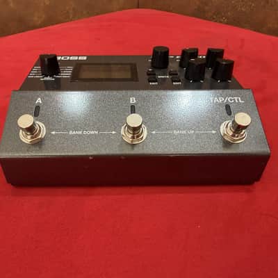 Boss RV-500 Reverb image 2