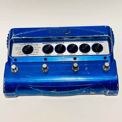Reverb.com listing, price, conditions, and images for line-6-mm4