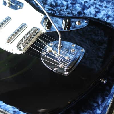 FENDER "Limited Edition Johnny Marr Signature Special Jaguar" HARDCASE, 3, 99 KG image 8