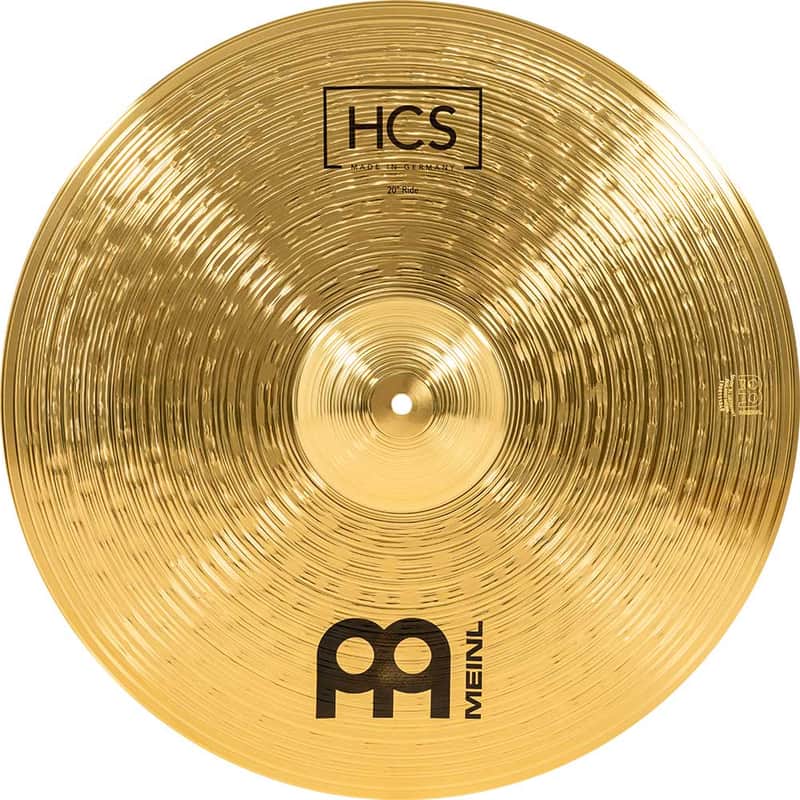 MEINL HCS20R image 1