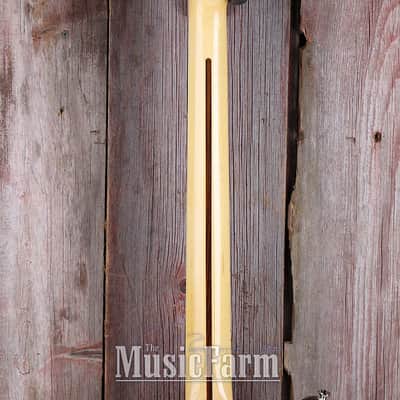 Fender® Squier Vintage Modified Baritone Jazzmaster SS Electric Guitar Antigua Bild 10