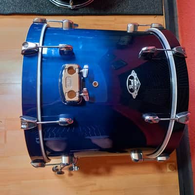 Pearl PEARL EXL Export Lacquer 20" 10" 12" 14" image 4