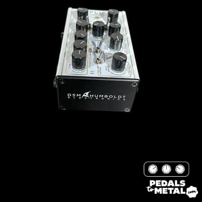 DSM & Humboldt Electronics Simplifier MKII -x13556 image 4
