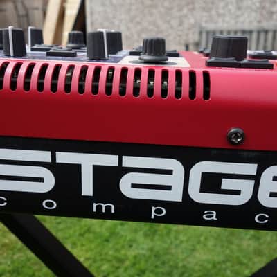 Nord Stage 1 Compact (Sweden/2007) 73-note image 12