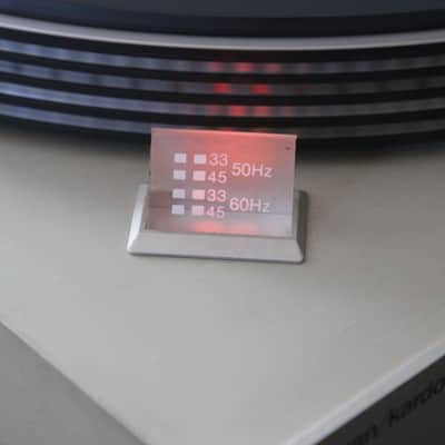 Harmon Kardon hk720 image 7