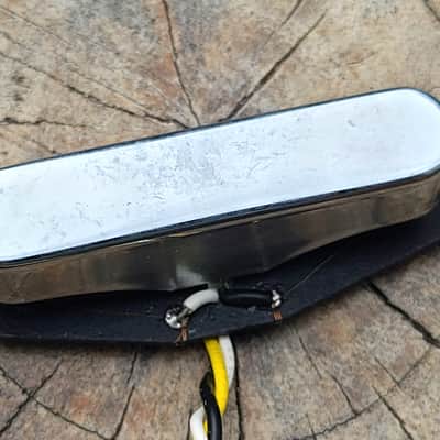 Fender Custom Shop Twisted Tele Telecaster Neck Pickup 2018 image 2