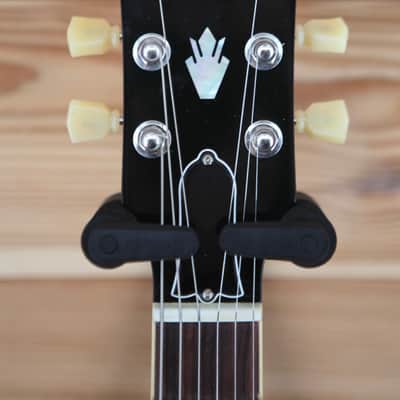 Gibson SG Standard '61 with Stoptail 2021 - Vintage Cherry image 7