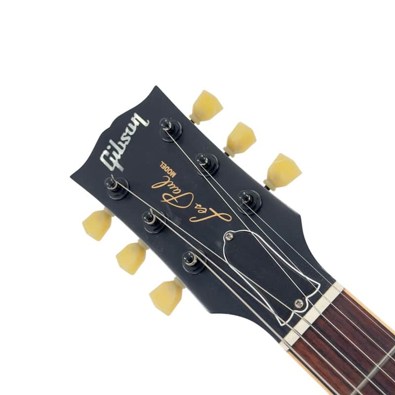 Gibson Les Paul Standard '50s Faded Honeyburst 2016 image 2