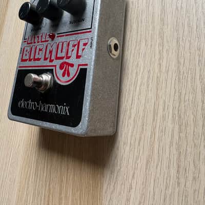 Electro-Harmonix Little Big Muff Reissue imagen 3