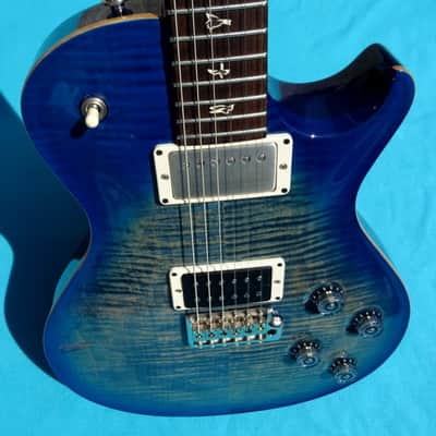 Paul Reed Smith Prs Tremonti N.O.S. 2012 image 6