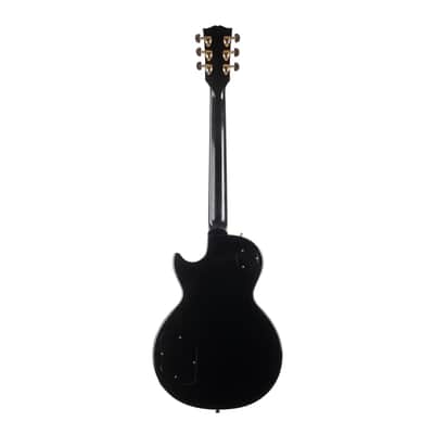Used Gibson Les Paul Studio Ebony 1998 image 5