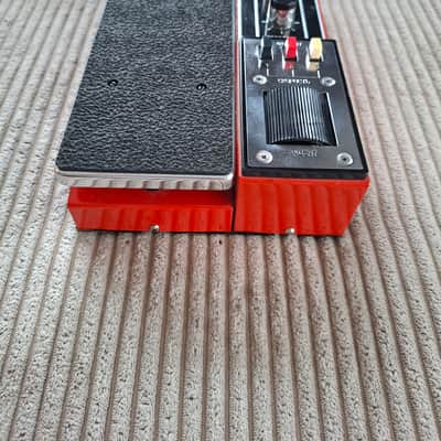 Spektr 4 Soviet Guitar Processor image 3