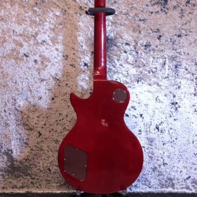 Gibson Heritage Series Les Paul Standard 80 VCS 1981 - Sunburst image 4
