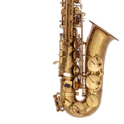 Selmer Limited Edition Selmer Paris Signature New York City Model Alto Saxophone 2026 - Elkhart Dark Lacquer image 20