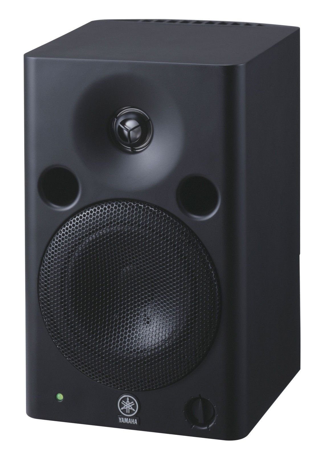 Yamaha MSP5 Powered Studio Monitor | Reverb