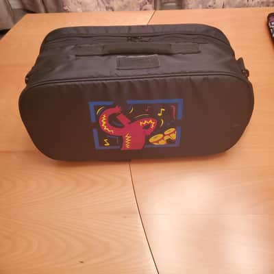 Meinl MARATHON BONGO CASE image 2