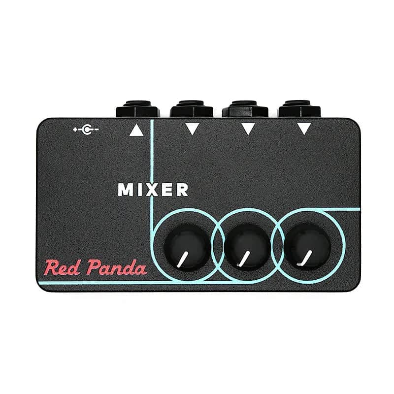 Red Panda Bit Mixer RPL-105 image 1