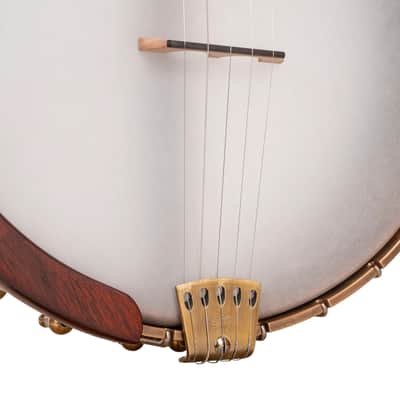 OME Jubilee Openback Banjo image 4