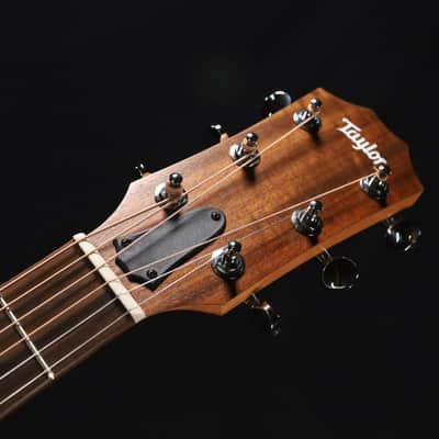 Taylor Big Baby Taylor BBTe Acoustic-electric Guitar 058 image 4