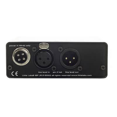 Little Labs IBP Junior (Open Box) image 7