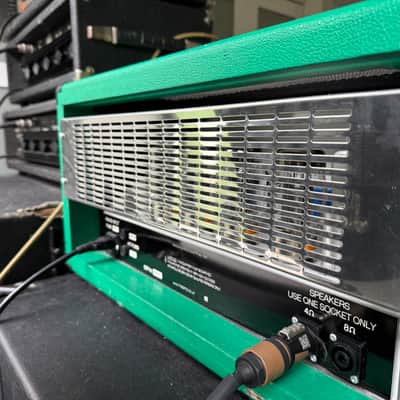 Matamp GT200 MKi 2008 image 5