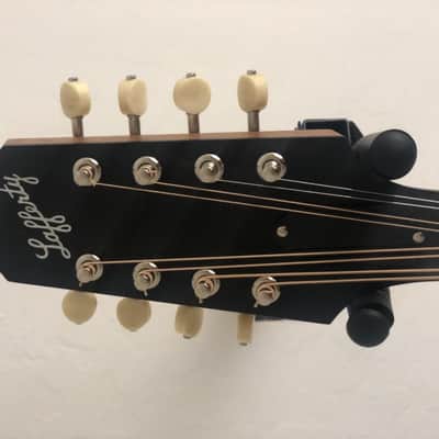 Lafferty Octave Mandolin image 3