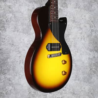 Gibson Custom Shop '57 Les Paul Junior Reissue Vintage Sunburst VOS 2018 image 4