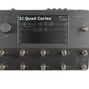 Neural DSP Quad Cortex Floor Modeller