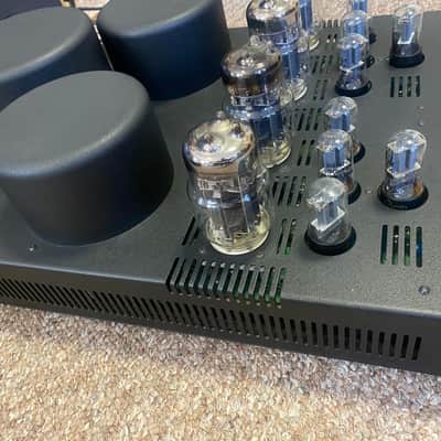 Balanced Audio Technology BAT VK-60 Tube Amplifier image 8
